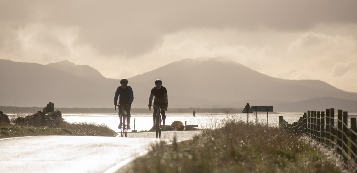 Top help you plan your trip, we have developed a new map with both the cycling and walking routes. 

We have also added Hebridean Way Pit Stops and attractions along the routes. 

Click into the routes to get more detailed information. 

ow.ly/RPGH50ELMrc

📷:Sean McFarlane