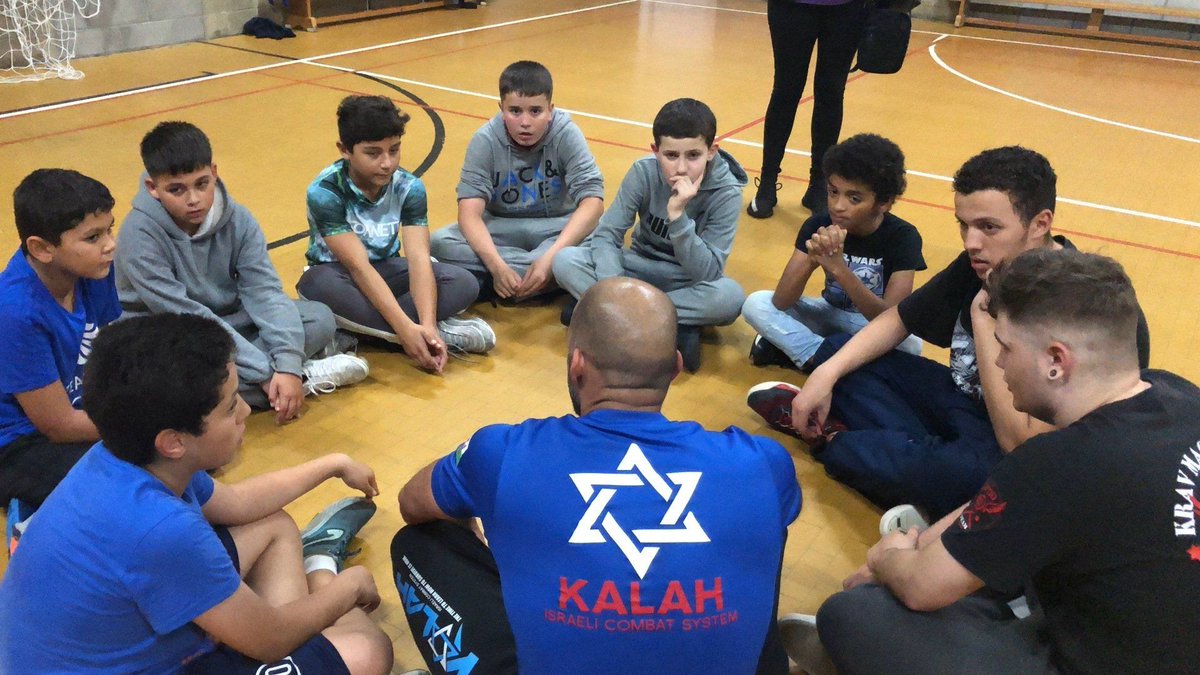 KalahWales's tweet photo. Anti Violence Programme YMCA 2019 @WalesOnline 
#KalahWales https://t.co/a2lYoQbwyO