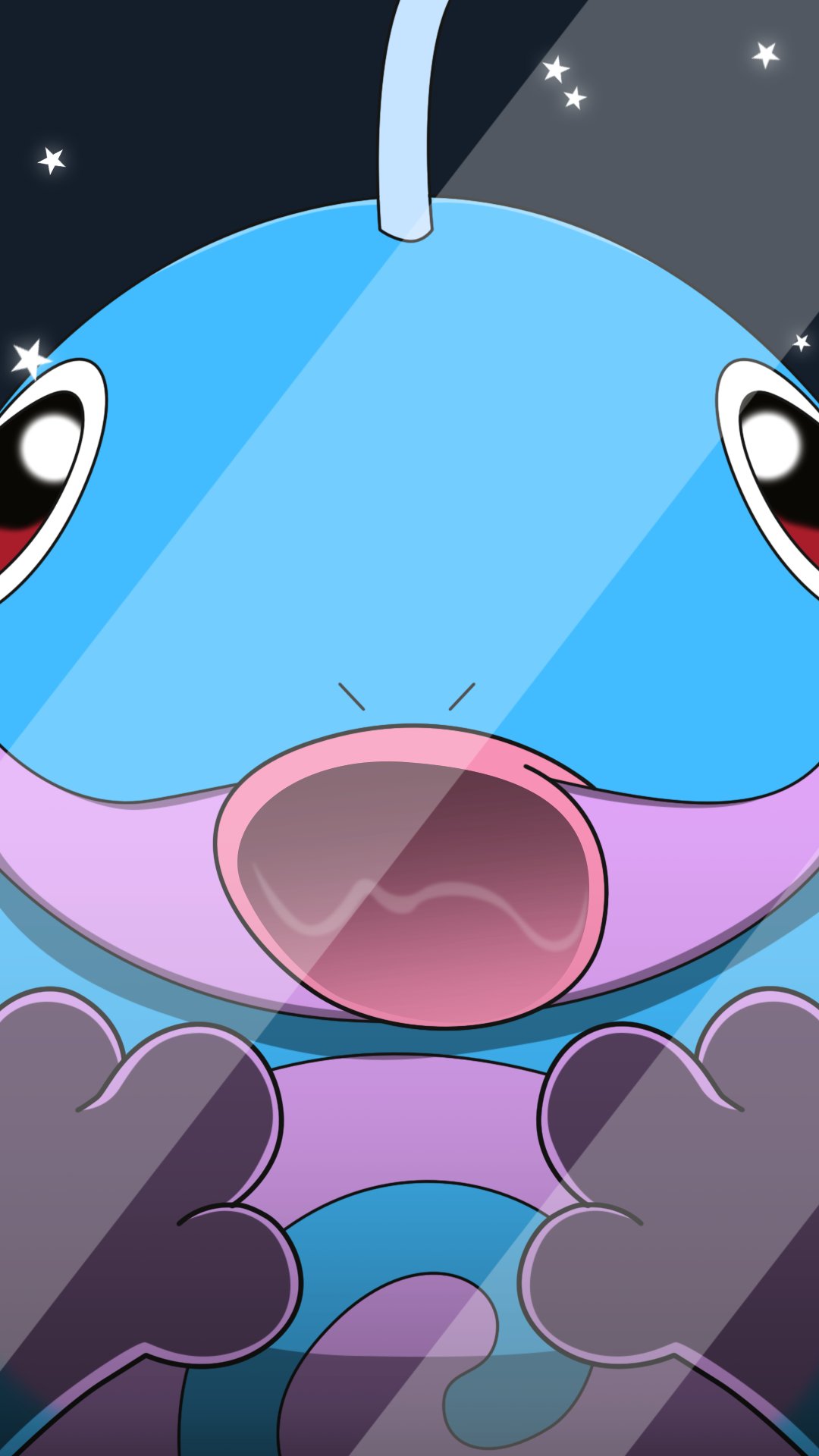 All0412 ✪ on Twitter: "RT @All0412: Pokémon Mobile Wallpaper: Politoed  #Johto #Fanart #Shiny https://t.co/Ea8O4xyawx" / Twitter