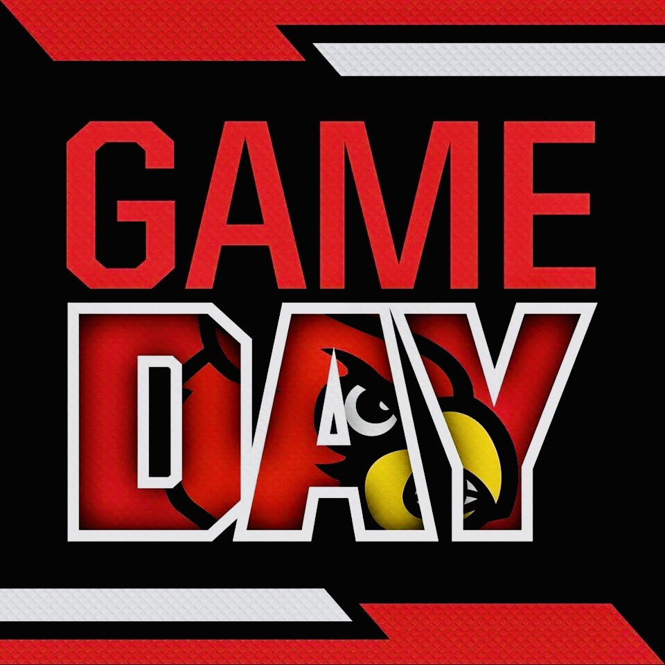 brightonbasebll's tweet photo. It’s Gameday! Come out to Houston High School tonight to cheer on Brighton Cardinals Baseball! Game time is @ 7:00. Winner advances to State. #gocards #workhard #getloud #makestate https://t.co/QHdOUuAIhy