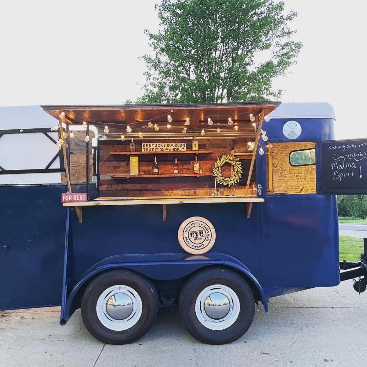 BybEvent's tweet image. BOOK NOW.... Spots are quickly filling up for Summer and Fall Events. Tell your friends and family! #BYBEventServices #Share #TheWeekend