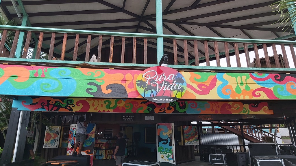 Closed down 8 businesses we miss in St Lucia
