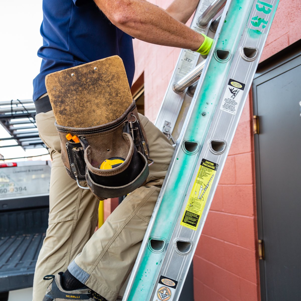 Elevate your roofing experience with the team at GBS Roofing. For assistance with your roof, give us a call at (303) 660-9394.