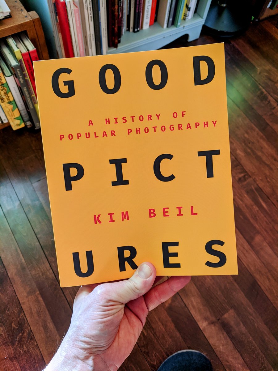 <a href="/FlakPhoto/">Andy Adams</a> Giveaway! I'm teaming up with <a href="/kalophile/">Kim Beil</a> to give away 3 copies of her new photo history book this week. Who wants it? Submission is FREE and easy - RT this post for a chance to win. I'll draw a random winner from the submissions on May 26. (please share)