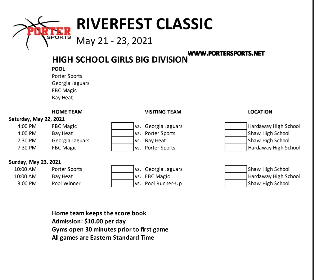 Got an exciting weekend of AAU Basketball going on in Columbus, Ga starting tomorrow. Let's eat Jaguars!!
<a href="/KyleSandy355/">Kyle Sandy</a> <a href="/CoachSalter2022/">Etosha</a>
<a href="/CoachCochran_1/">Kelvin B. Cochran</a> <a href="/HoopSeenGA/">HoopSeen Georgia</a>
<a href="/PGH_Georgia/">Prep Girls Hoops Georgia</a>
@GaJaguars <a href="/PRO_Movement1/">#PRO Elevation Inc. | #PRO Movement Athletics</a>
<a href="/Jarrett_PRO/">Jarrett PRO</a>

drive.google.com/file/d/1KwdALk…