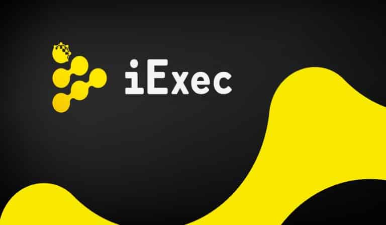 KHALEDJUVE01's tweet photo. iExec/ RLC
@ALOSTATH2017
رمز iExec Token هو RLC
ان RLC هو Token لمنصة iExec السحابية "Cloud" و يمكن للمستخدمين استخدام الشبكة لاستئجار الخوادم والبيانات والتطبيقات توسيع نطاق تطبيقات ال Blockchain باستخدام برامج وبروتوكولات مفتوحة المصدر https://t.co/YbT8qdGeYe