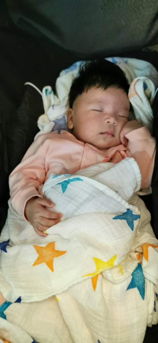 sampson_HPet's tweet image. 宝宝，自从有了你，夜里就没睡超过6小时，你可要健康快乐成长哦