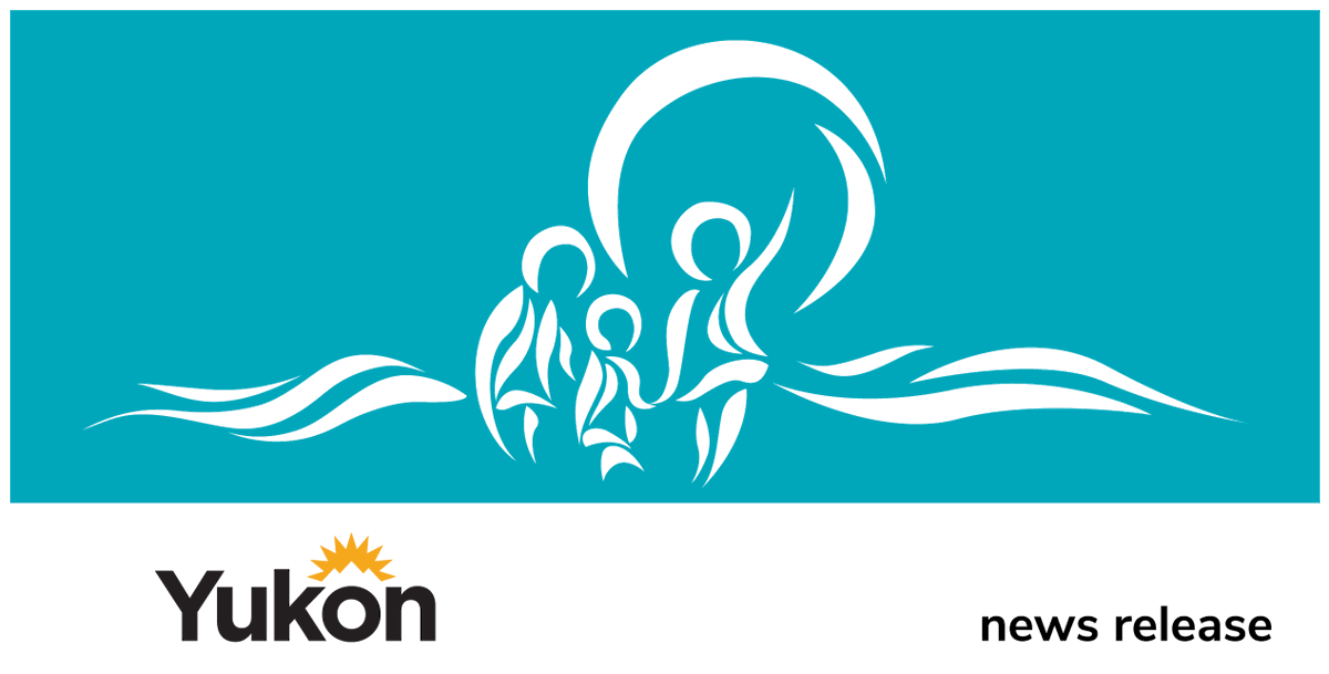 The #Yukon is lifting restrictions as its vaccination rates continue to increase. Learn more: yukon.ca/en/news/public…
