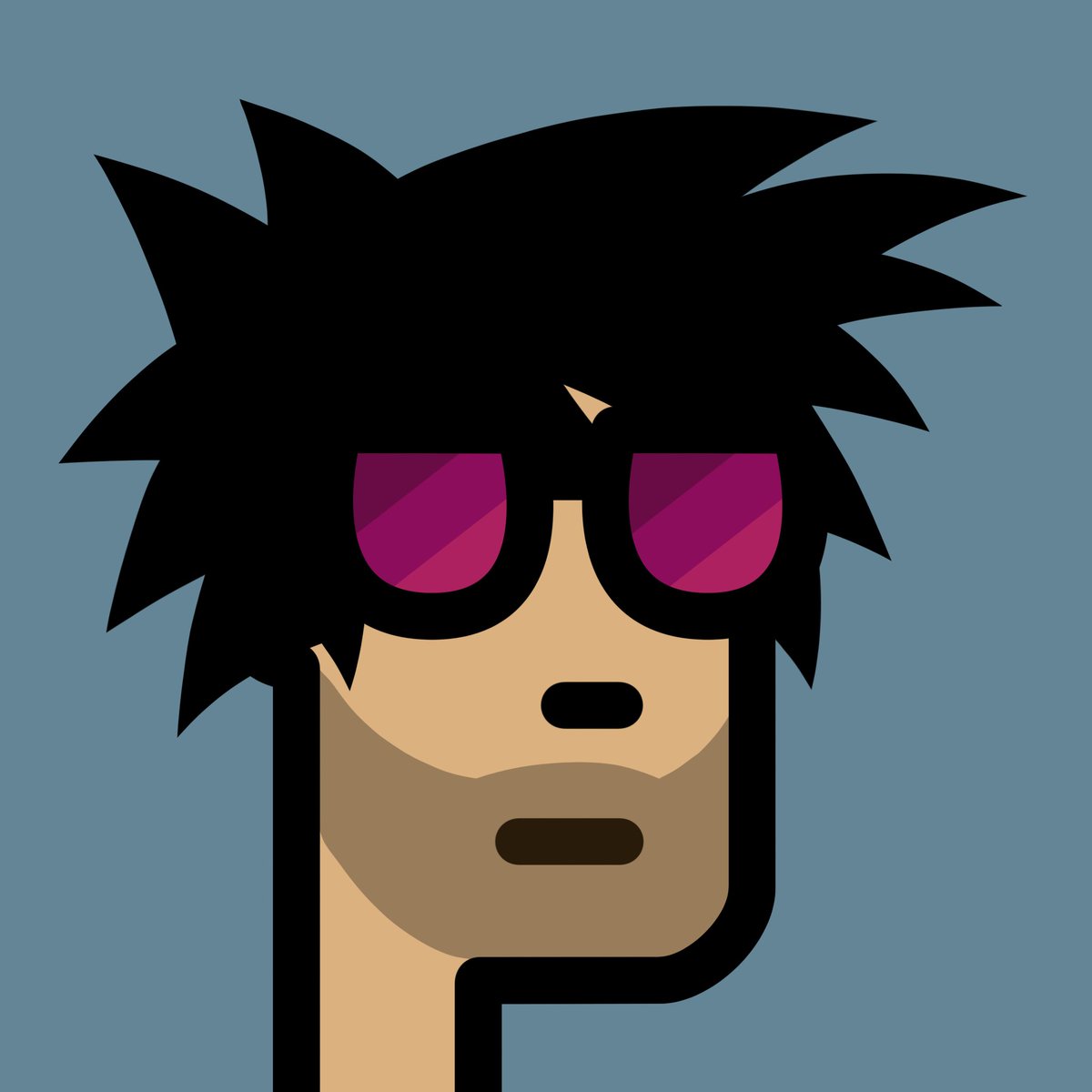 ModernPunksNFT's tweet photo. 🥳MODERN PUNKS GIVEAWAY🥳
To celebrate 100 Punks, 500 Followers and Ξ5.27 Traded we're giving away our #ModernPunk version of № 9766

To enter
-Retweet
-Tag 2 people
-Follow @ModernPunksNFT

Winner announced 05/24
#NFTs #nftcollectors #NFTGiveaway #NFTcomunity #nftcollector #NFT https://t.co/Kr6XXUrjuh