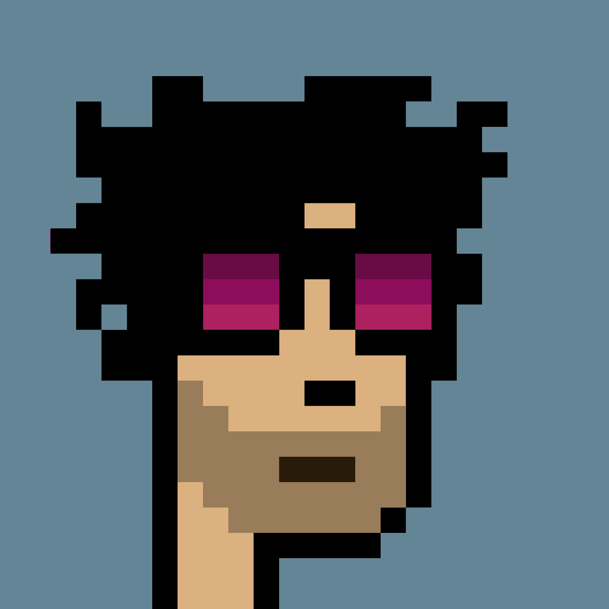 ModernPunksNFT's tweet photo. 🥳MODERN PUNKS GIVEAWAY🥳
To celebrate 100 Punks, 500 Followers and Ξ5.27 Traded we're giving away our #ModernPunk version of № 9766

To enter
-Retweet
-Tag 2 people
-Follow @ModernPunksNFT

Winner announced 05/24
#NFTs #nftcollectors #NFTGiveaway #NFTcomunity #nftcollector #NFT https://t.co/Kr6XXUrjuh