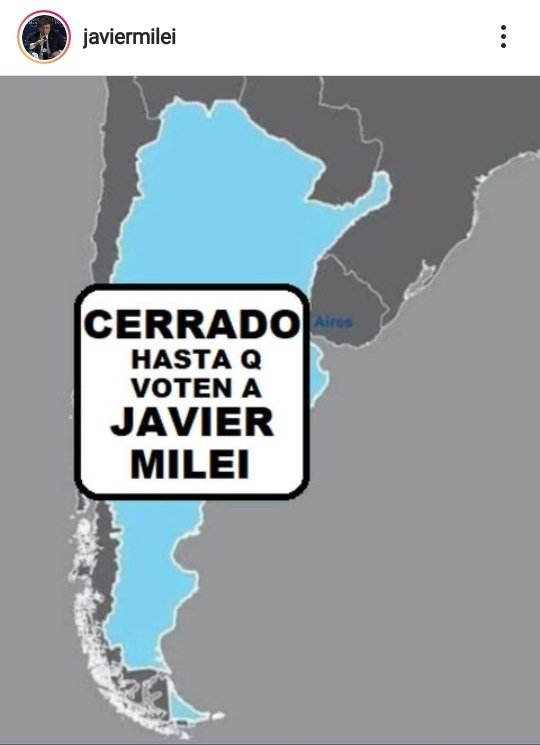 Museo Pubertario Argentino (@mpubertarioa) on Twitter photo 