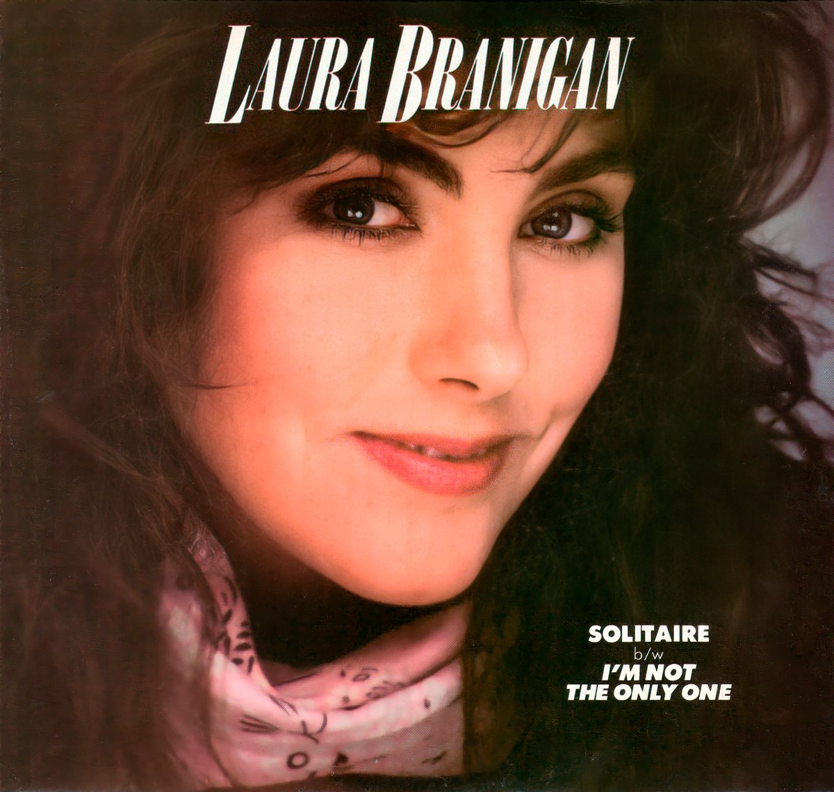 Laura branigan photos