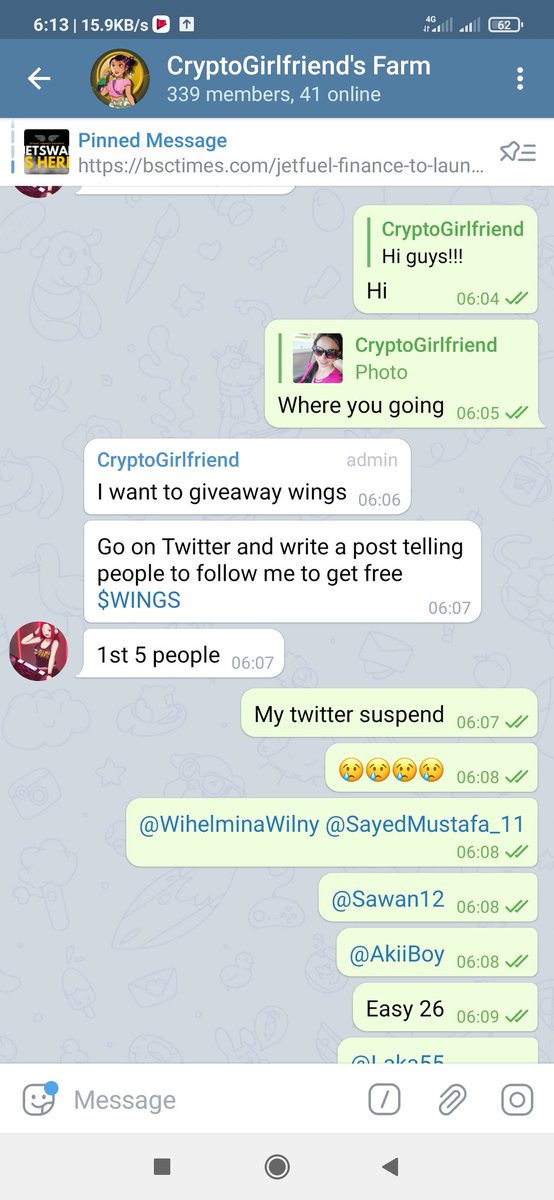 chamath ❤️ Memecoin tweet media