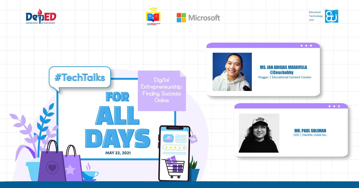 Will be happy to share #powerplatform to Department of Education later.. 

#Microsoft #PowerPlatform #MicrosoftMVP
#PowerApps