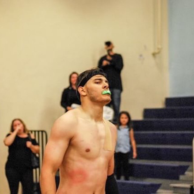 KingOfFlight13's tweet photo. ๐Believe in yourself.
#LiveYourDreams
#KingOfFlight
#KOF #TakeFlight #believeinyourself
#MyLifeYourEntertainment #wrestling #WrestlingCommunity #Motivation #inspiration #bodyconfidence #motivationalspeaker #MotivationalQuotes https://t.co/XNW2g5MKwc
