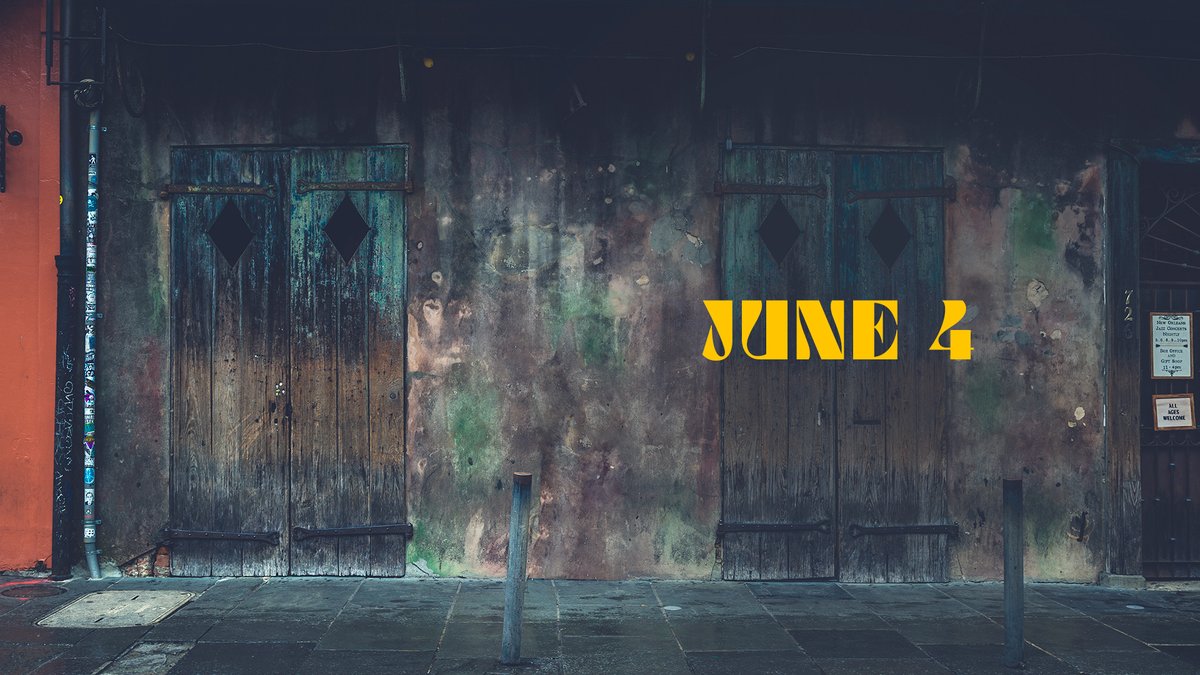 Y'all ready for a video???