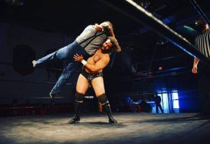 SteelChairMag's tweet photo. The Reckoning – Paradigm’s “No Hook” – Season 2 Episode 1 Review by @johndeathman
#PPW #PPWNoHook #ParadigmPro #S4TB @SandraMoonepie @kayla_kassidy @stepupplease @BoiLazarus
https://t.co/RxpxuevTAu https://t.co/F8DQ00Enrb