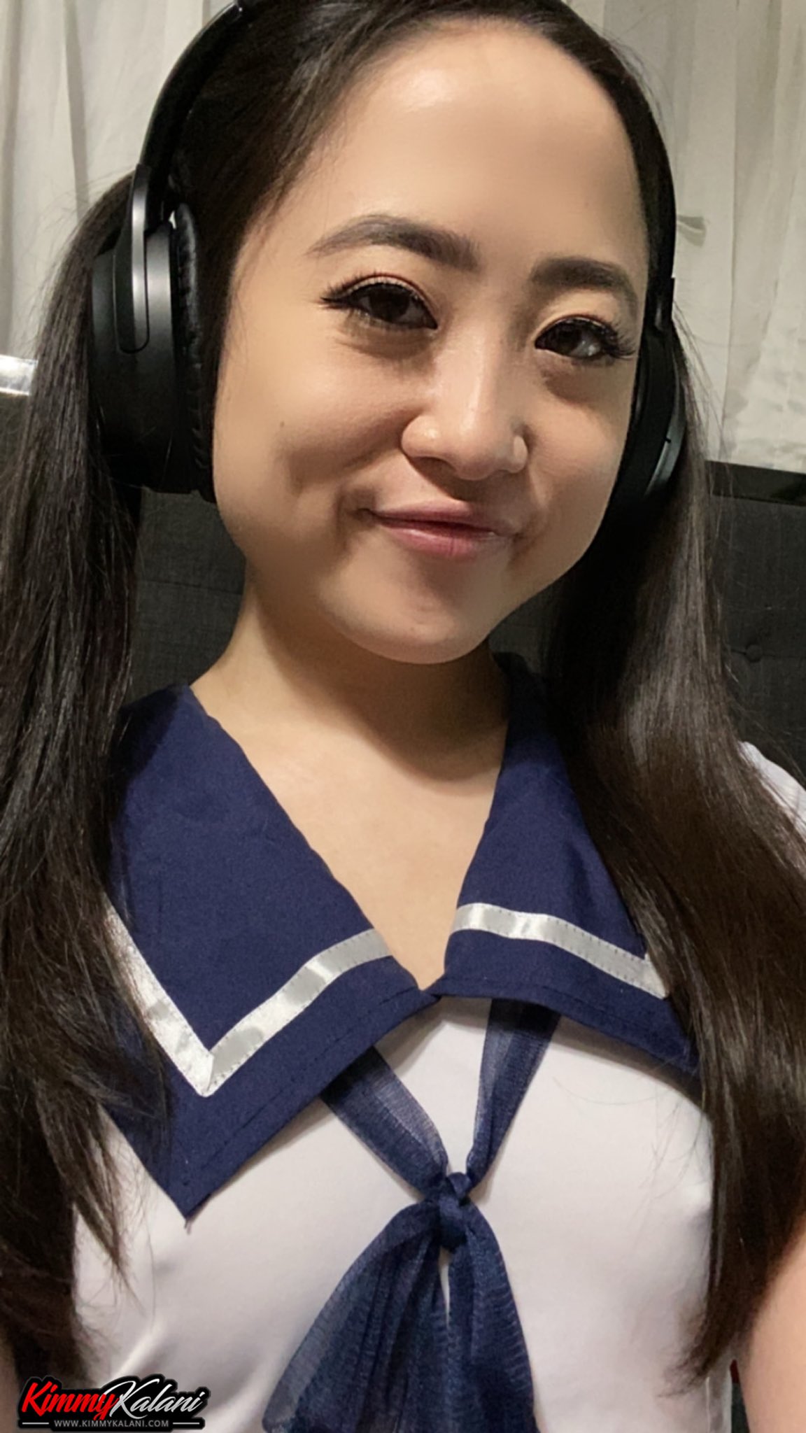 TW Pornstars 1 pic. Kimmy Kalani. Twitter. It’s Friday! Which means