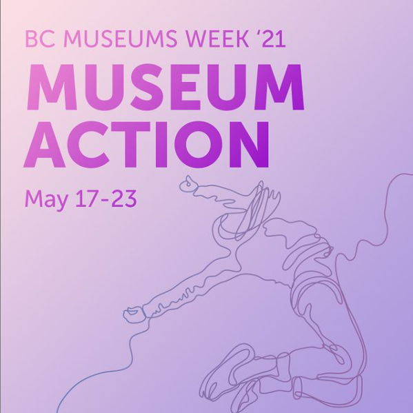 BCstudies's tweet photo. #BCMuseumsWeek continues! It's a week to celebrate your local museums, galleries, historic sites, and memory institutions. Check out @BCMuseumsAssn's list of resources and ways to participate in #MuseumACTION! 
https://t.co/auTXajAFQV https://t.co/YZ6N6u3i3P