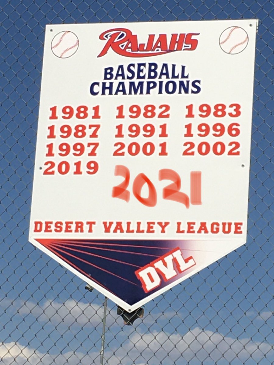 Desert Sun Sports tweet media