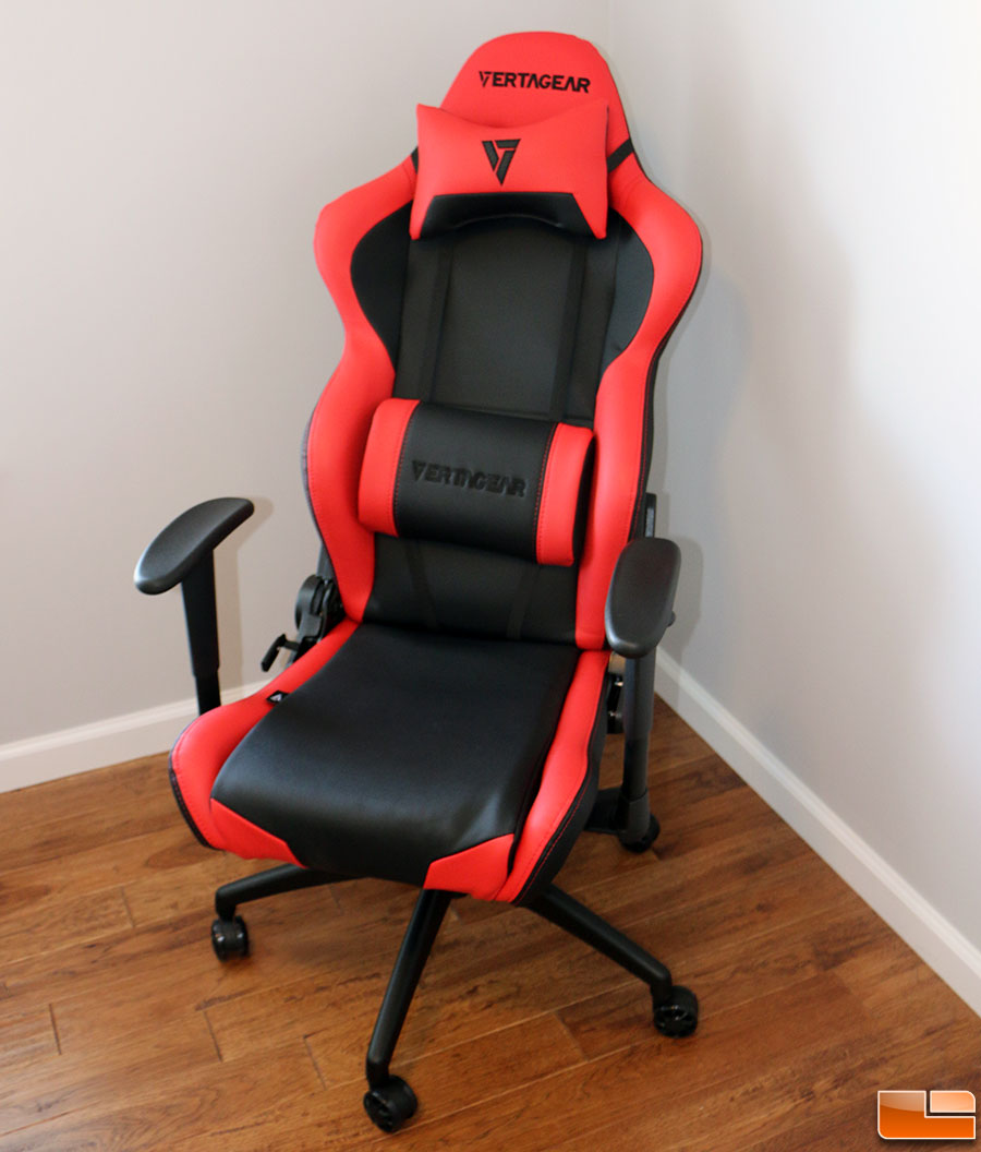 Vertagear's tweet photo. The pillow bothers me so much..... #SL2000
https://t.co/L6NSiYvjUK
📸 : legitreviews https://t.co/fxID04DQpr