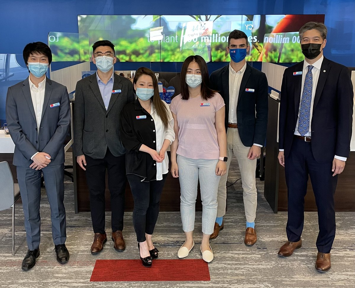 Congratulations Team Dunbar on your move.  The “new” 28th and Dunbar looks amazing.  Excited to be staying and growing in the community. <a href="/iamnaomikim/">Naomi Kim</a> #BMObcy