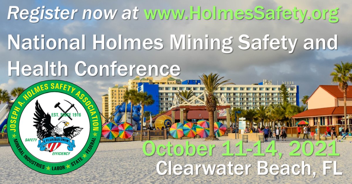JosephAHolmes's tweet photo. Register now at https://t.co/VeZdNLF6w5 for the 2021 Holmes Conference on Oct. 11-14. Special hotel rates are available for a limited time. https://t.co/wQJ0BJUWyU