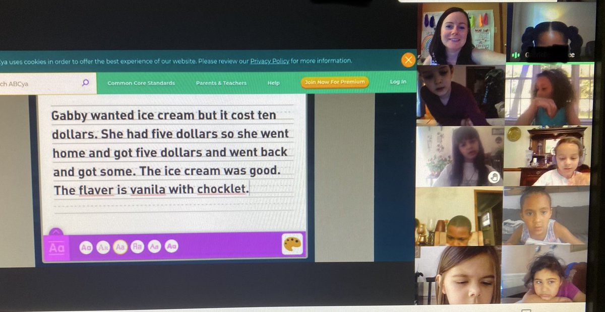 Joanna Fincher tweet media