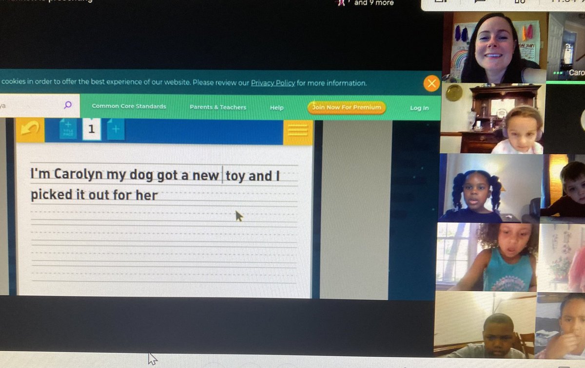 Joanna Fincher tweet media