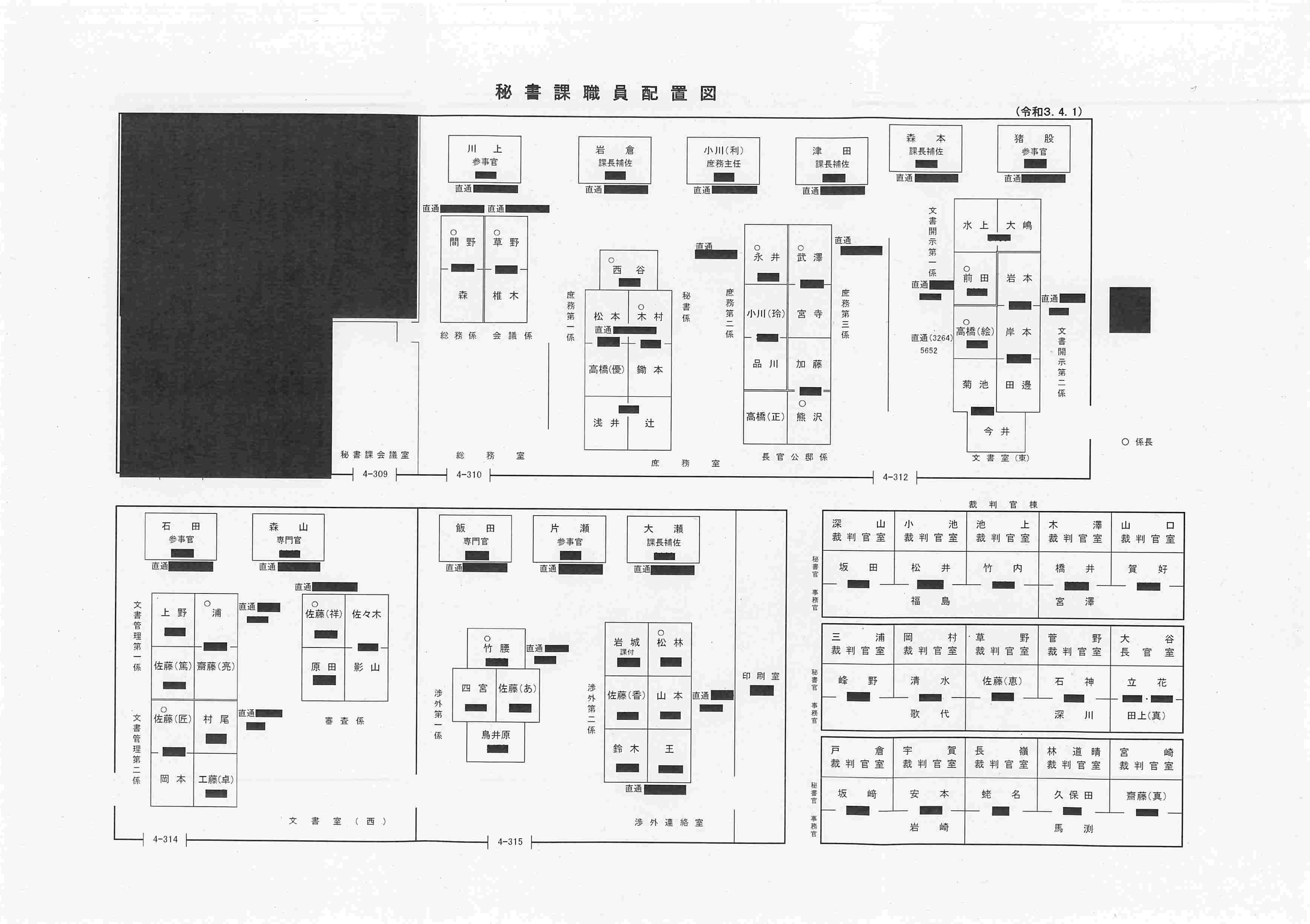刑事裁判資料第38号 公職追放関係事件判決集 上・下(最高裁判所