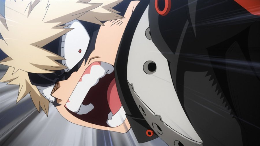 ヒロアカ強さランキングtop ヒーロー ヴィランの最強個性は 最新 Reajoy リージョイ