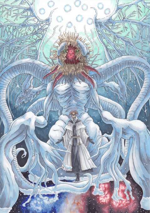 Twoucan 絵を描く人 913kousatu Twoucan 絵を描く人 913kousatu