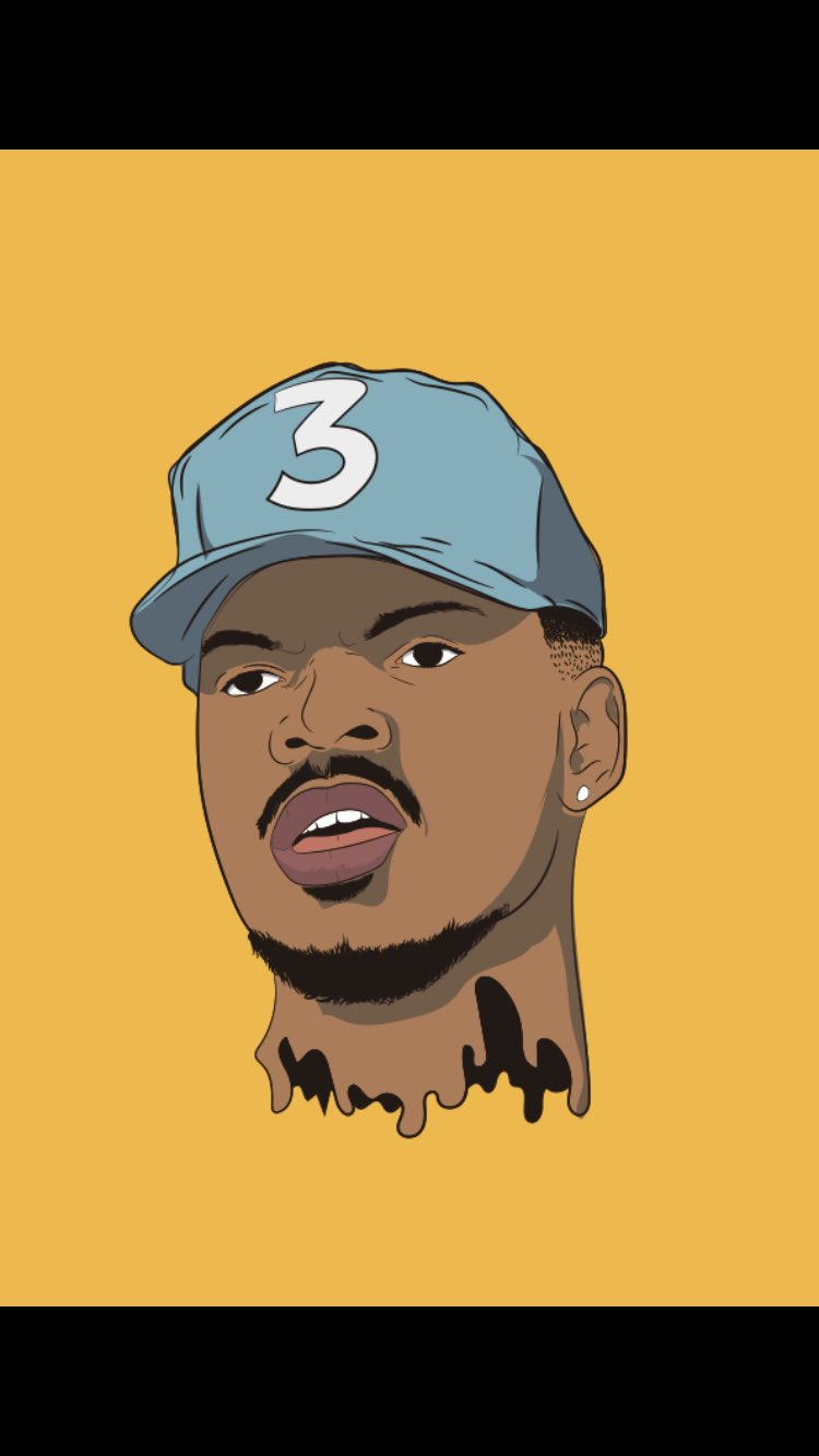 Yuga Chancetherapper Chancetherapper 3 Hiphop Rapper Adobeillustrator ヒップホップ ラッパー イラスト イラストレーター T Co Vv2jrt07sw Twitter Yuga Chancetherapper Chancetherapper 3 Hiphop Rapper Adobeillustrator ヒップホップ ラッパー イラスト イラストレーター T Co Vv2jrt07sw Twitter