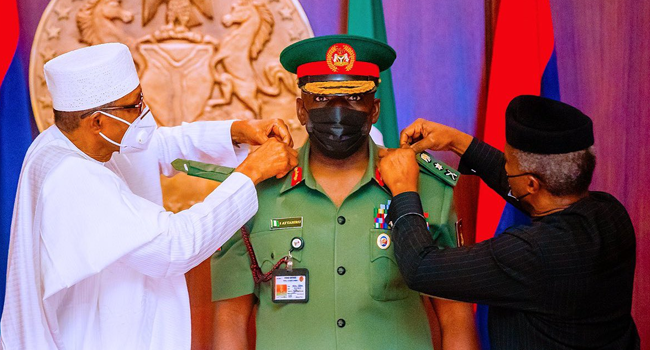 channelstv's tweet photo. Tributes Pour In For Late COAS Attahiru, Others
https://t.co/Lq6ln3qrmX https://t.co/TyScqr0Azd