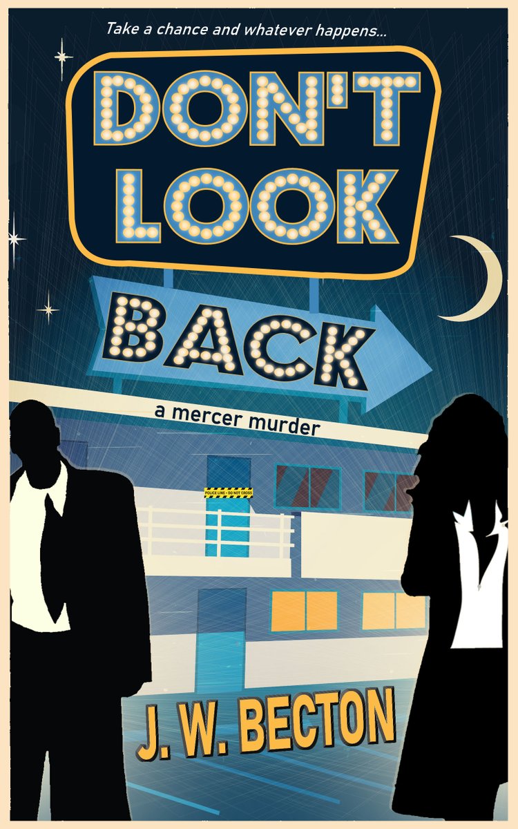 JenniferBecton's tweet photo. Now where is my list of book reviewers? Anyone interested in reviewing Don't Look Back? https://t.co/5hI7qCDoBf