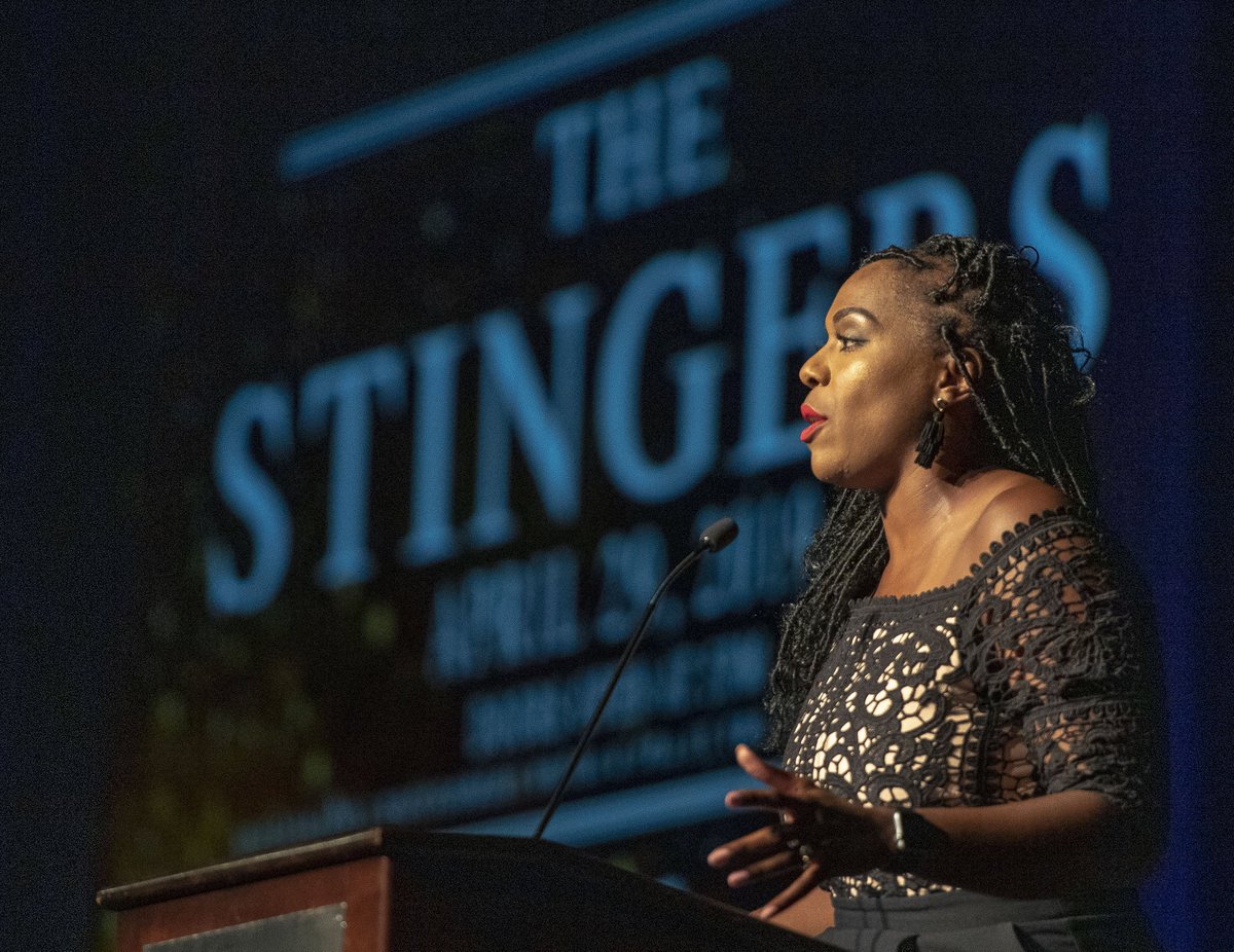 Jennifer Lynne Williams (@BamaStateAD_JT) to step down as Alabama State University Athletic Director

#STATEofMind 

🔗 x bit.ly/349knSZ