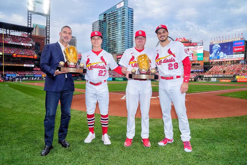 🤩 You’re so golden!