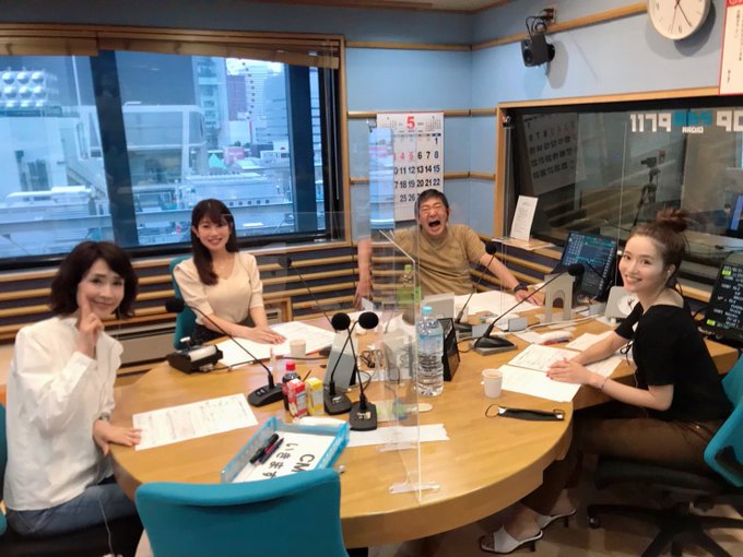 梅山 茜 フリーアナウンサー さん の人気ツイート 1 Whotwi グラフィカルtwitter分析 梅山 茜 フリーアナウンサー さん の人気ツイート 1 Whotwi グラフィカルtwitter分析