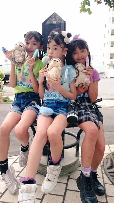 花音(かのん)のTwitter画像14