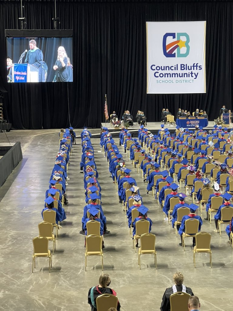 Lewis & Clark CB tweet media