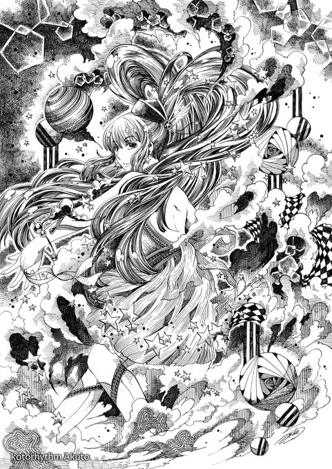 胡麻さん がハッシュタグ ペン画 をつけたツイート一覧 1 Whotwi グラフィカルtwitter分析 胡麻さん がハッシュタグ ペン画 をつけたツイート一覧 1 Whotwi グラフィカルtwitter分析