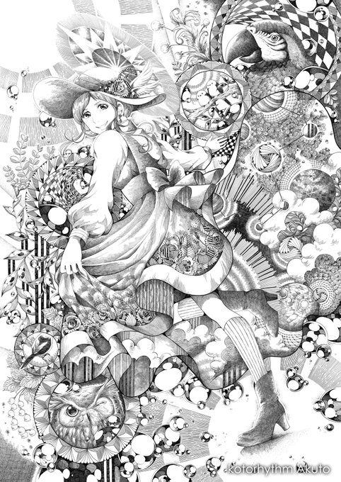 胡麻さん がハッシュタグ ペン画 をつけたツイート一覧 1 Whotwi グラフィカルtwitter分析 胡麻さん がハッシュタグ ペン画 をつけたツイート一覧 1 Whotwi グラフィカルtwitter分析
