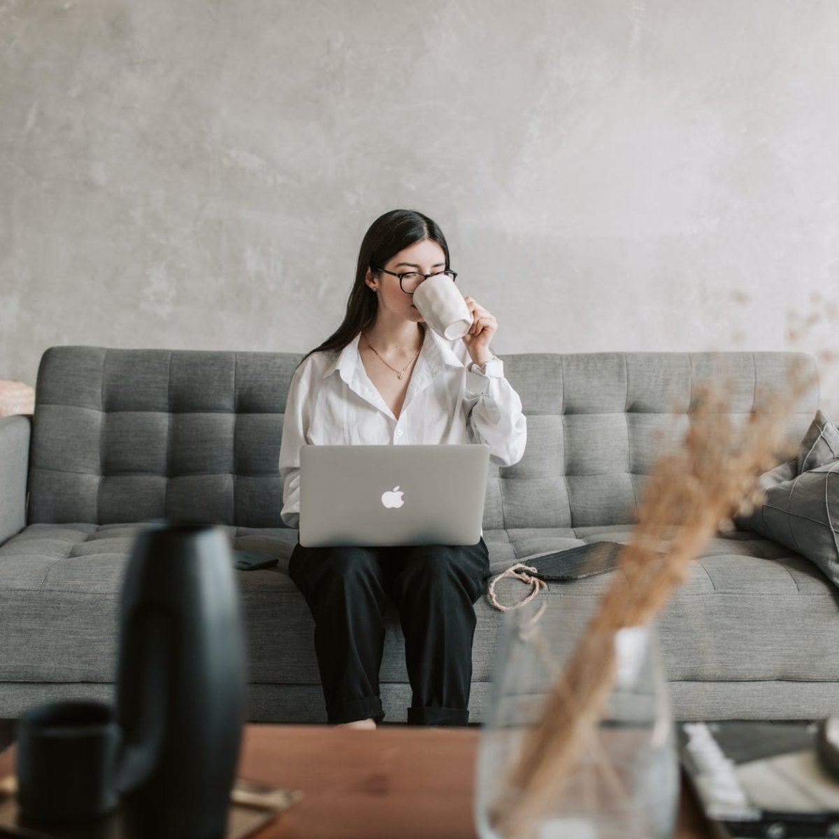 happyfacehomes's tweet photo. Is your current "work from home" more like "work from the couch"? If you need more space for an actual home office, we're here to help you find the perfect place! https://t.co/OAiCr9bmGq