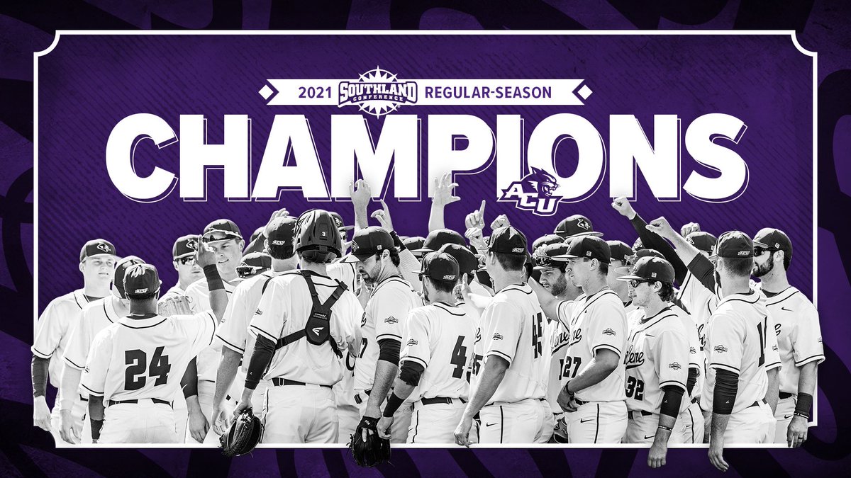 CHAMPS.

#ATO | #GoWildcats