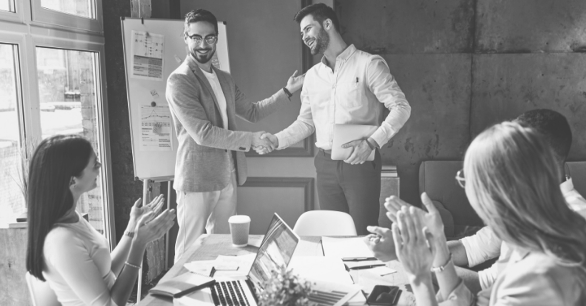 These are small things that carry a big impact when it comes to serving others. By valuing your people, you’ll get their buy-in and be able to run hand-in-hand hard towards the goals at hand. bit.ly/3vbz7wy

#EmployeeAppreciation #Wellbeing #Leadership #CompanyCulture