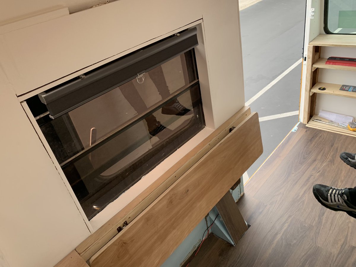 AncloteSharks's tweet image. Converted School Bus on campus by AHS very own Miss. Salamone
#ConvertedSchoolBus
#Project
@pascoschools