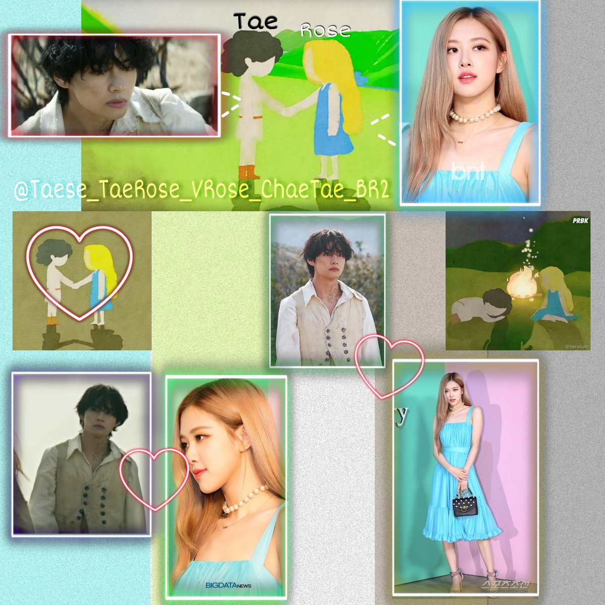 kthrpf2's tweet photo. Que rolem as teorias:
#taerose #vrose #rosev #tae #rose #bts #blackpink #btsandblackpink #blackbangtan #pinkbangtan #bangtanpink taerose vrose rosev twitter #Twitter https://t.co/IZkGULyCdu