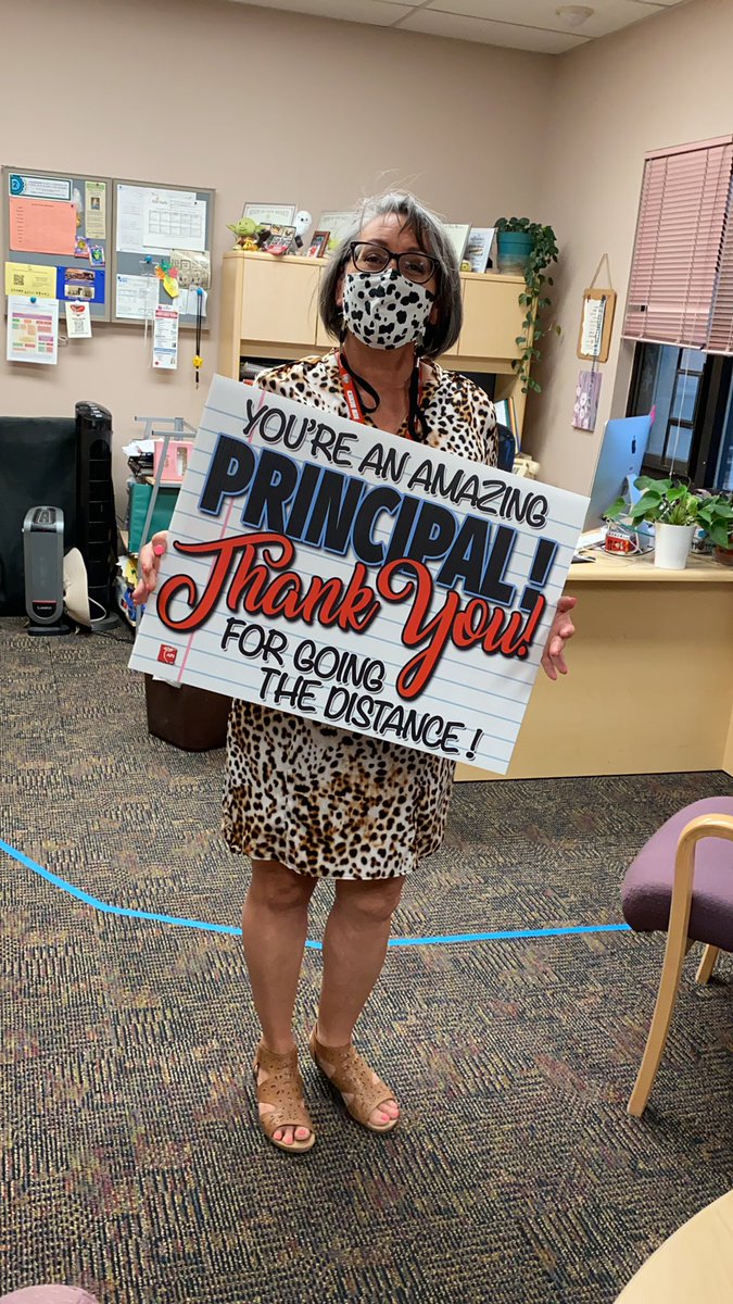 SalazarAPSz2's tweet photo. @pajarito_es Thank you Principal Larribas! #Apsinspired https://t.co/xZv2B6Dn19