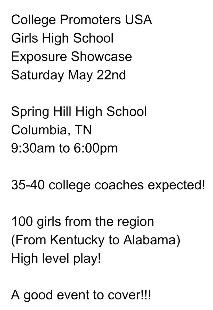 Tennessee Hurricanes Girls Basketball Coach tweet media