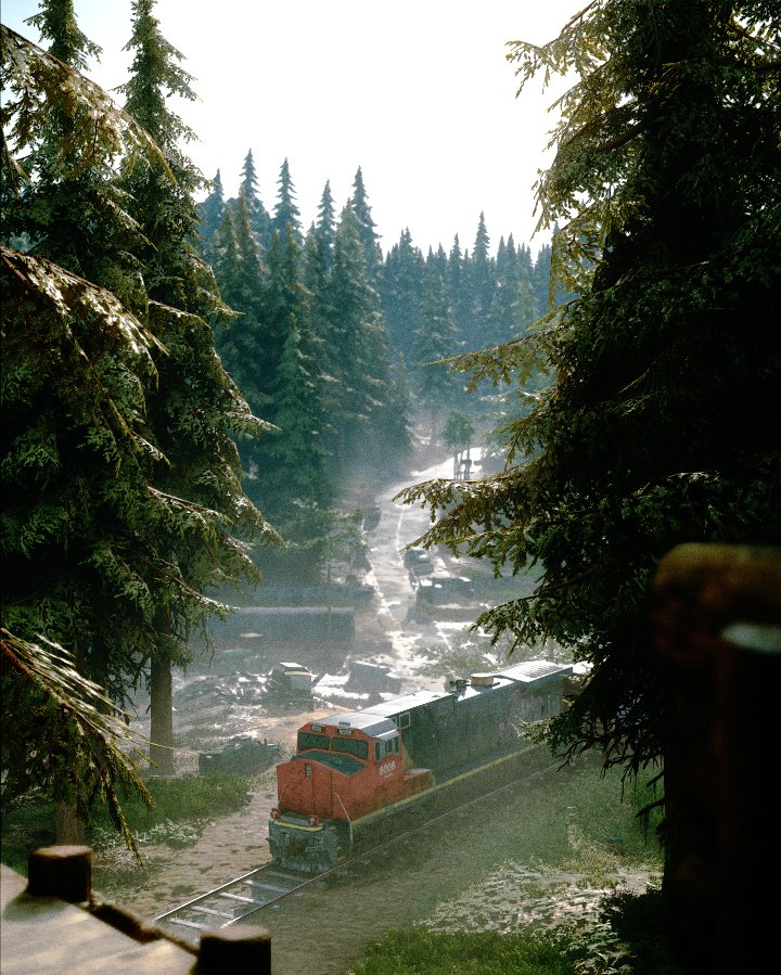LimoKnight_'s tweet photo. Days Gone

#VirtualPhotography #PhotoMode #DaysGone https://t.co/RDpTygqyZG